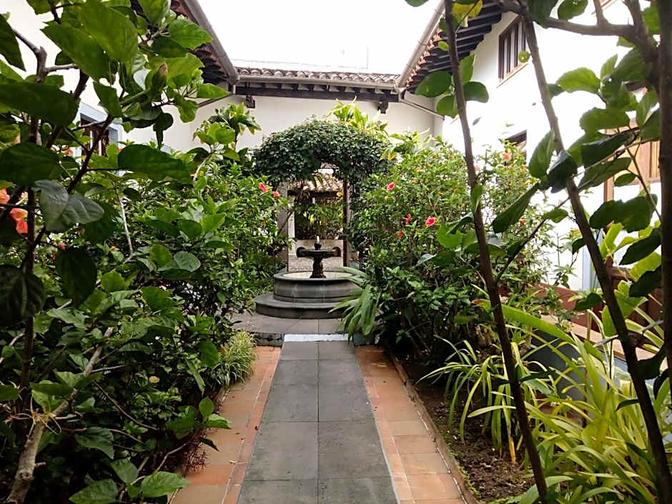 Meson del Alferez Coatepec