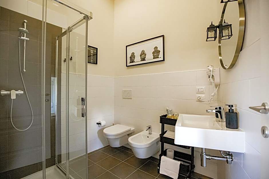 Agriturismo Maison 1933