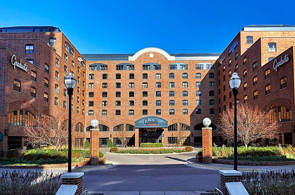Graduate by Hilton Minneapolis