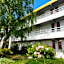 Premiere Classe St Brieuc Tregueux Hotel