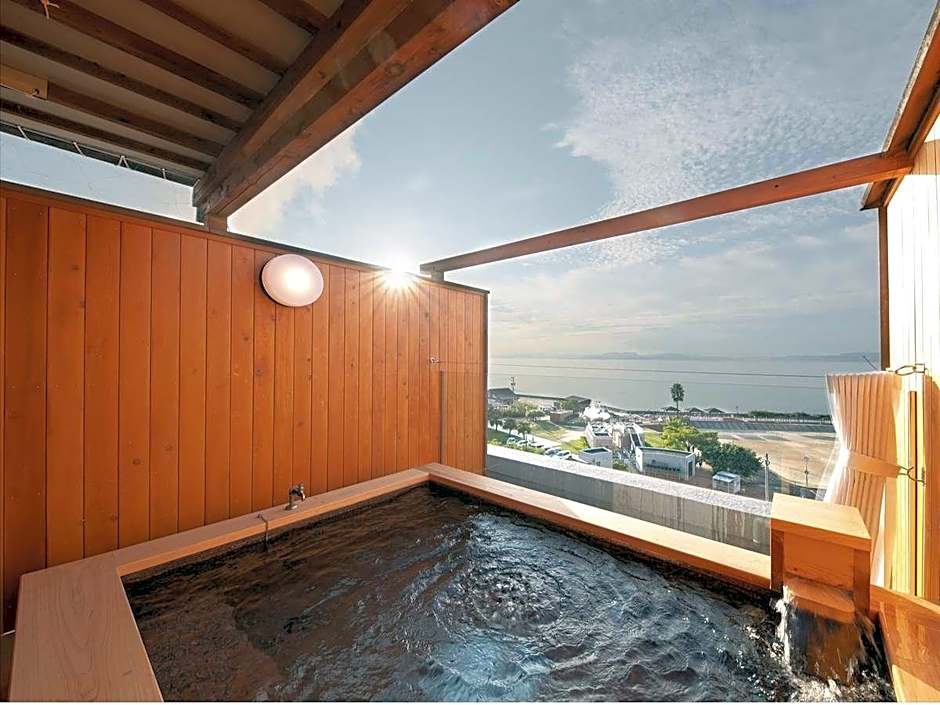 Tsutaya Ryokan