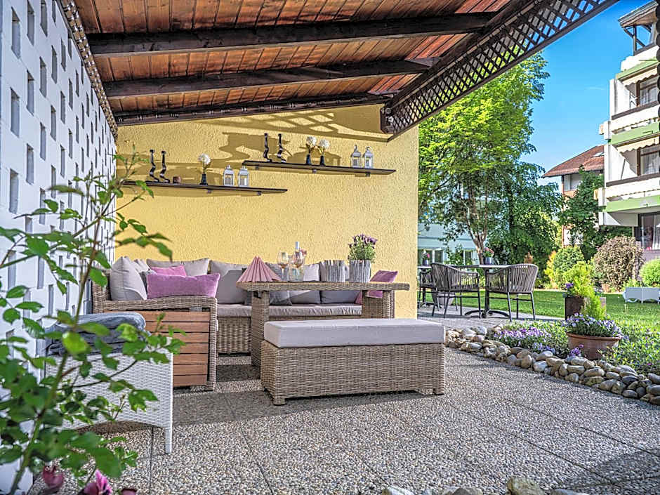 Kurhotel Unter den Linden