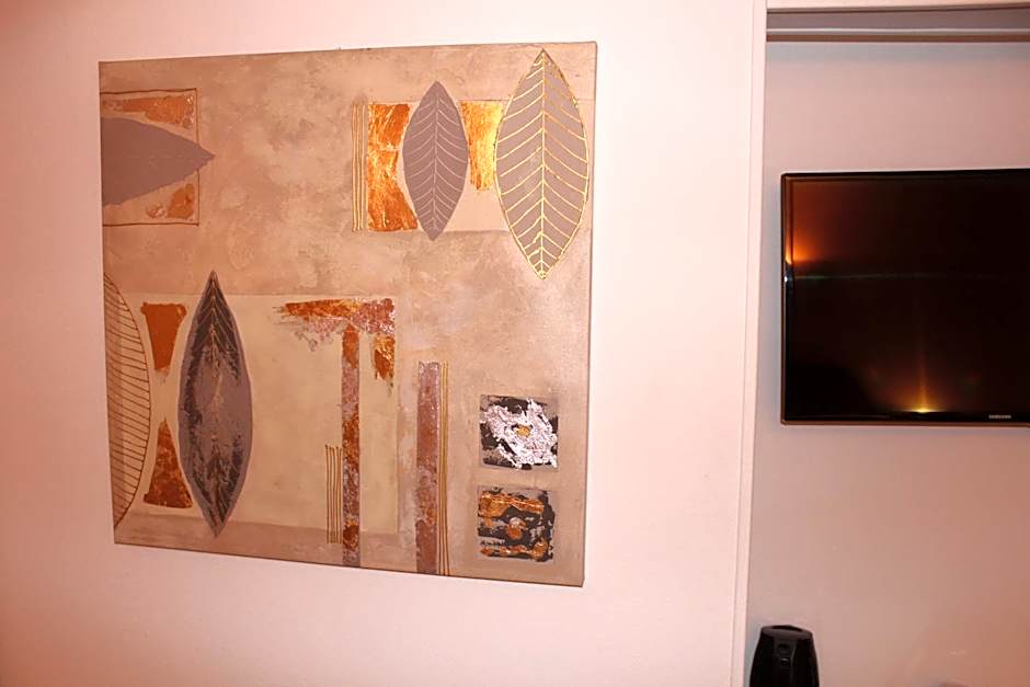 Le Nouvel Hotel Du Theatre