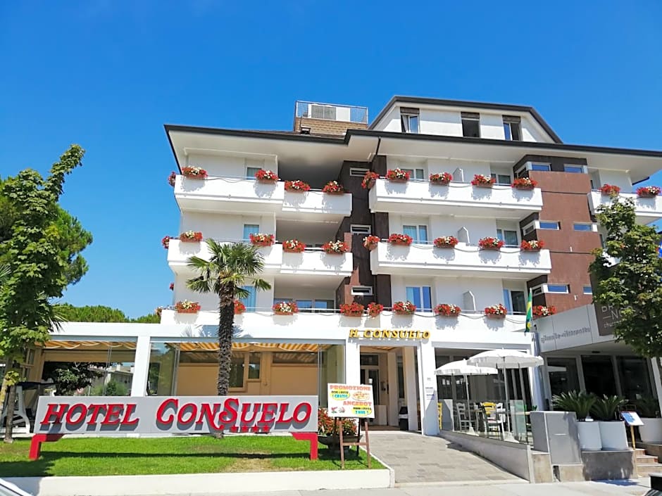 Hotel Consuelo
