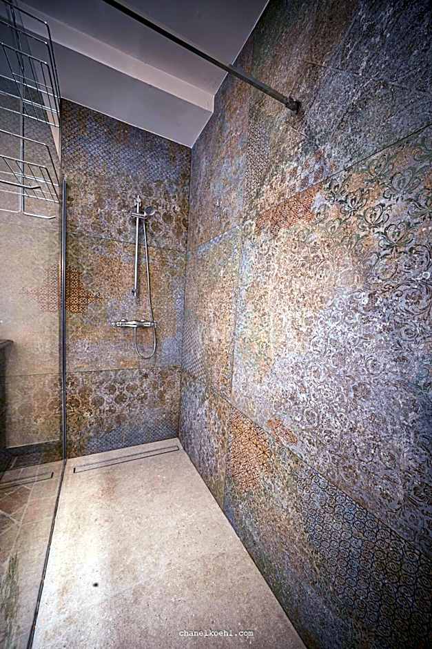 Au Relais Saint Maurice