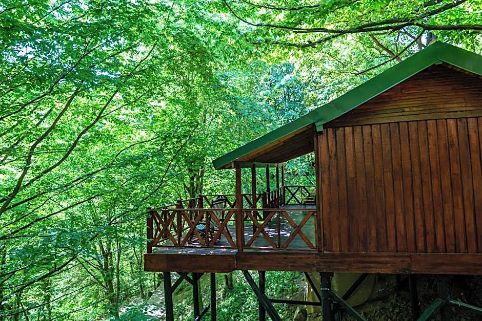 The Canyon Kartepe and Restoran