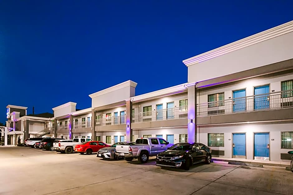 Express Inn - Spring