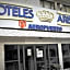 Aristos Express HUejotzingo