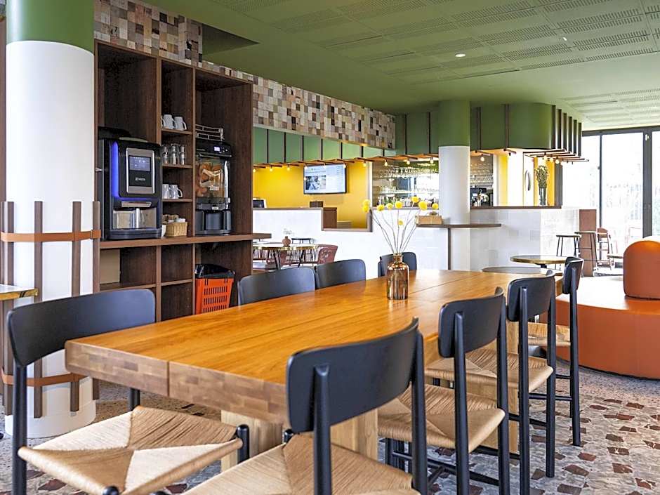ibis Styles Versailles Saint Quentin en Yvelines