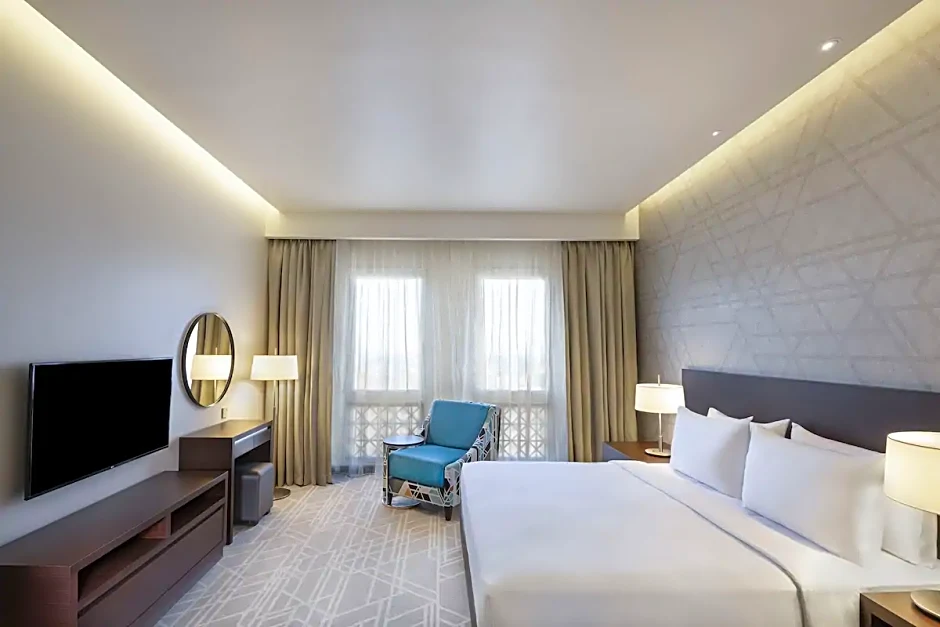 Hyatt Place Dubai Wasl District Residences