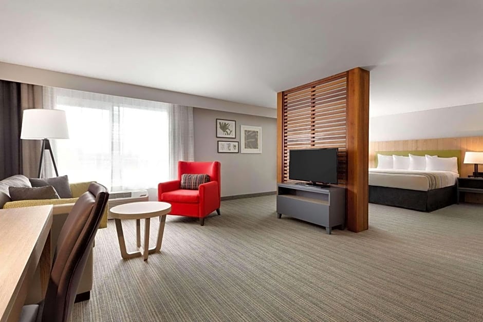 Country Inn & Suites by Radisson, Seattle-Tacoma International Airport, WA
