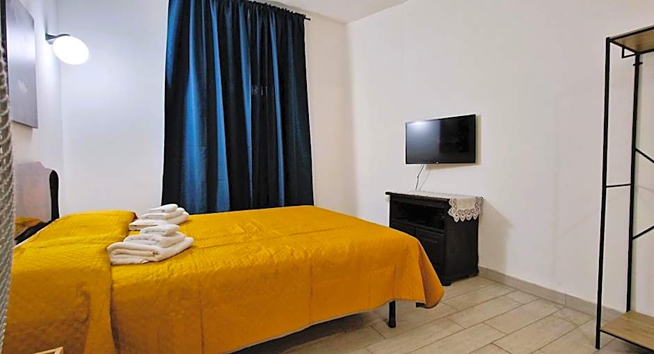 3 Mini Studios in Siniscola