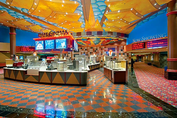 Sam’s Town Hotel & Gambling Hall