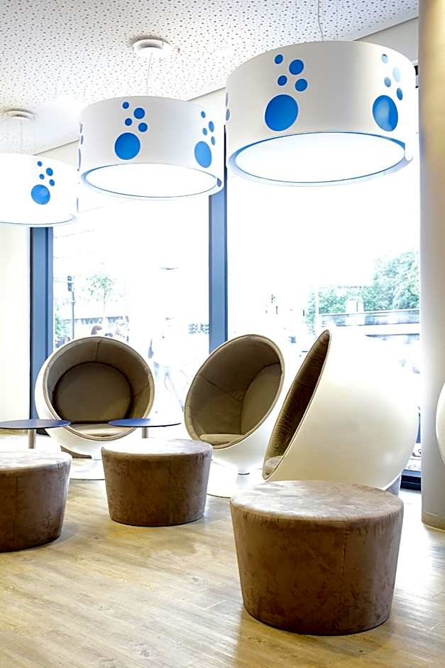 H2 Hotel Berlin-Alexanderplatz