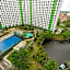 RedLiving Apartemen Green Lake View Ciputat - Hanna Property Tower B