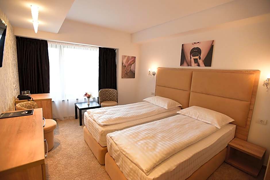 La Rocca Boutique Hotel