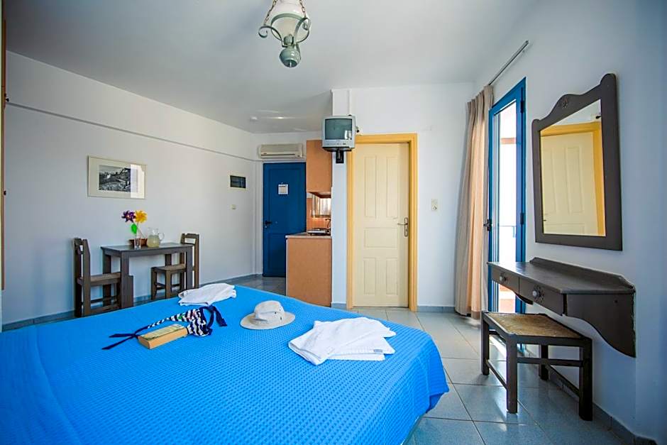 Iliana Hotel