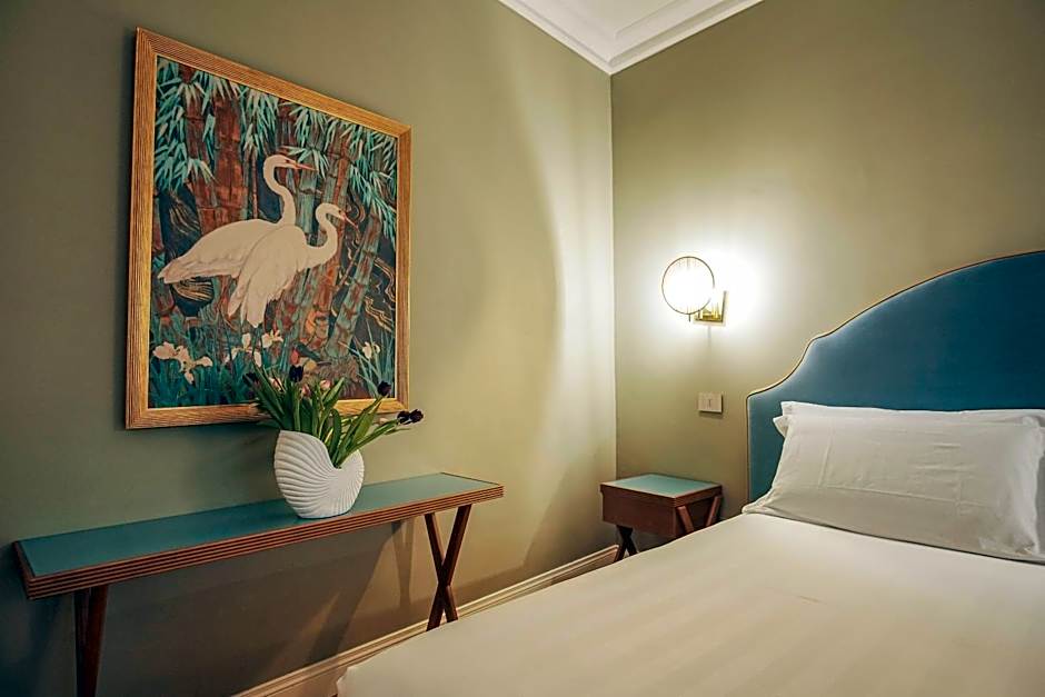 Hotel City