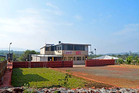 Atharv Resort
