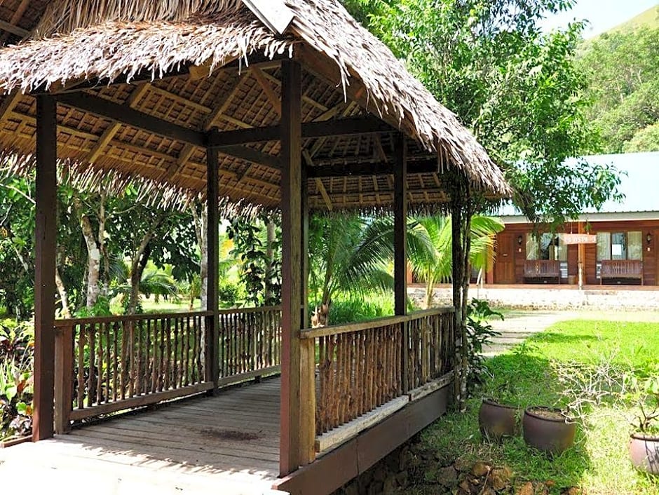 Busuanga Island Paradise Hotel