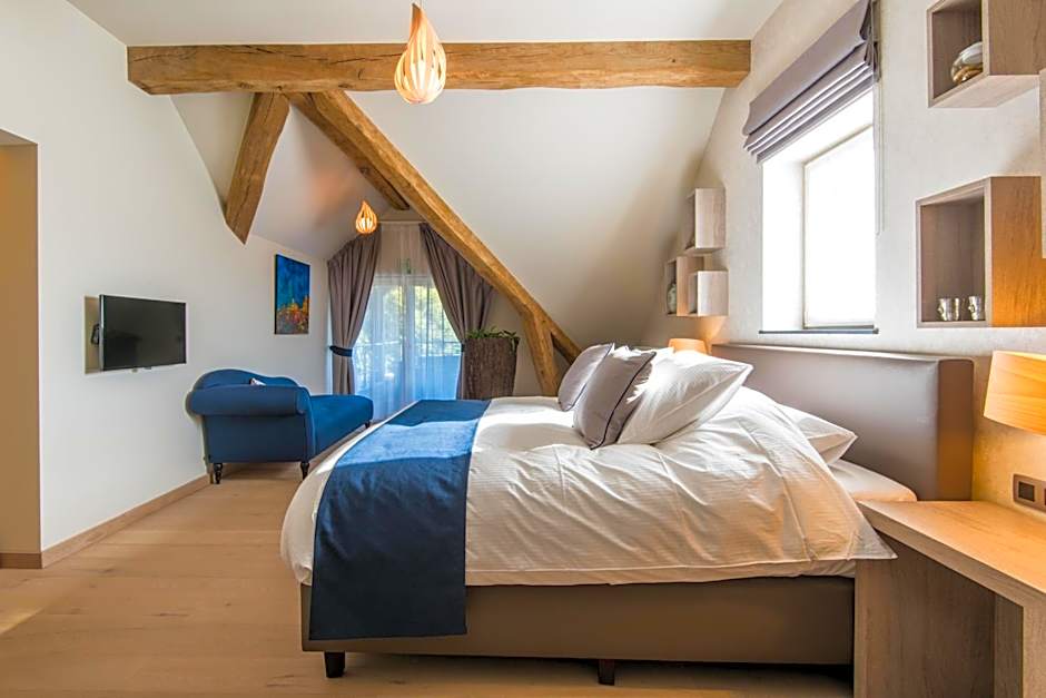 Koru Hôtel & Private Wellness