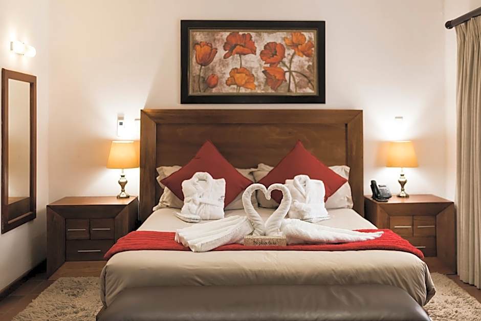 Tzaneen Country Lodge