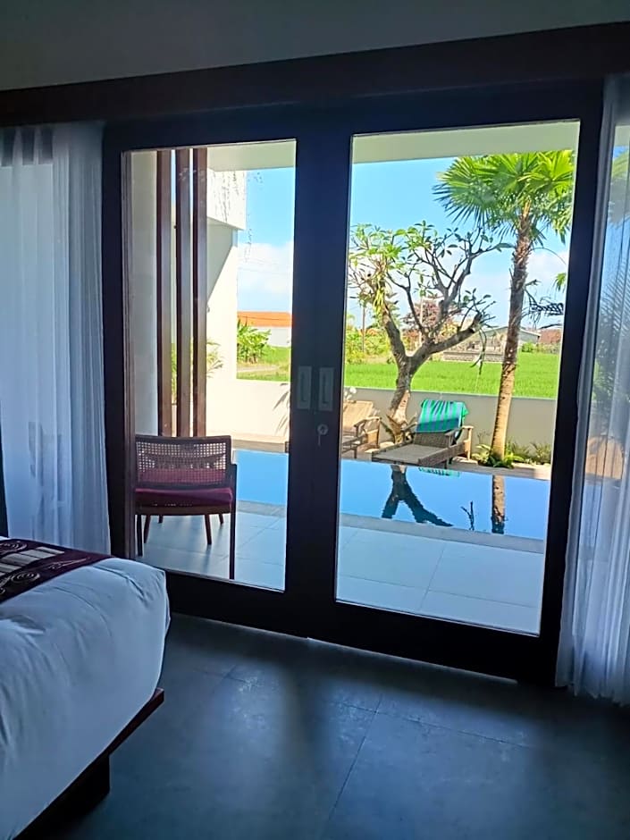 The Kd Suites & Coffee Shop