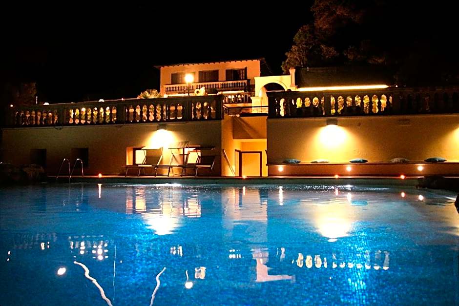 Hotel Villa Margherita