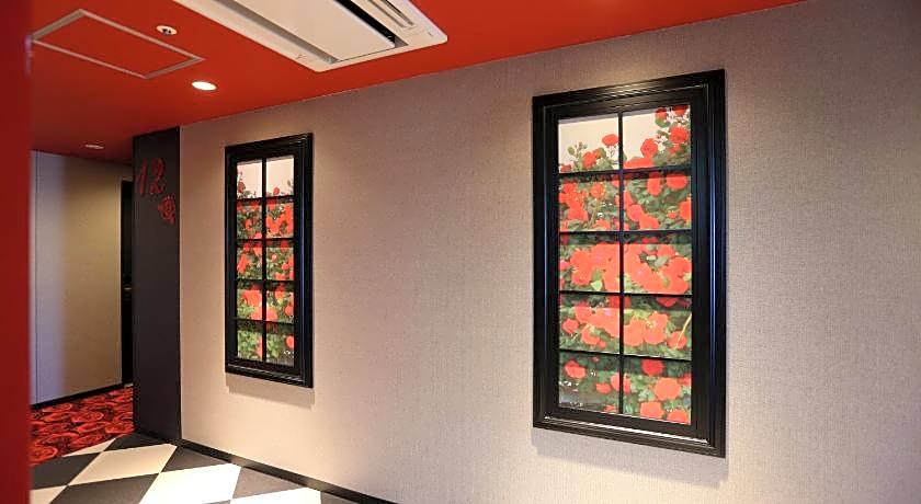 Hotel Wing International Select Nagoya Sakae