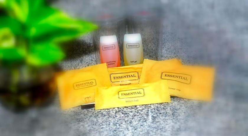 Grand Continental Kuantan Hotel