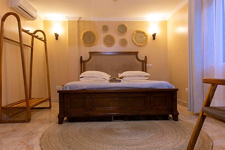 Tulia Boutique Hotel & Spa