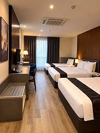 Premium Family Room
