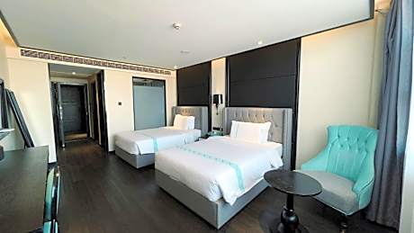 Xana - Bed Room
