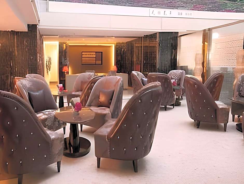 Changchun Zhuozhan Days Hotel