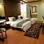 Hotel Minerva Grand Secunderabad