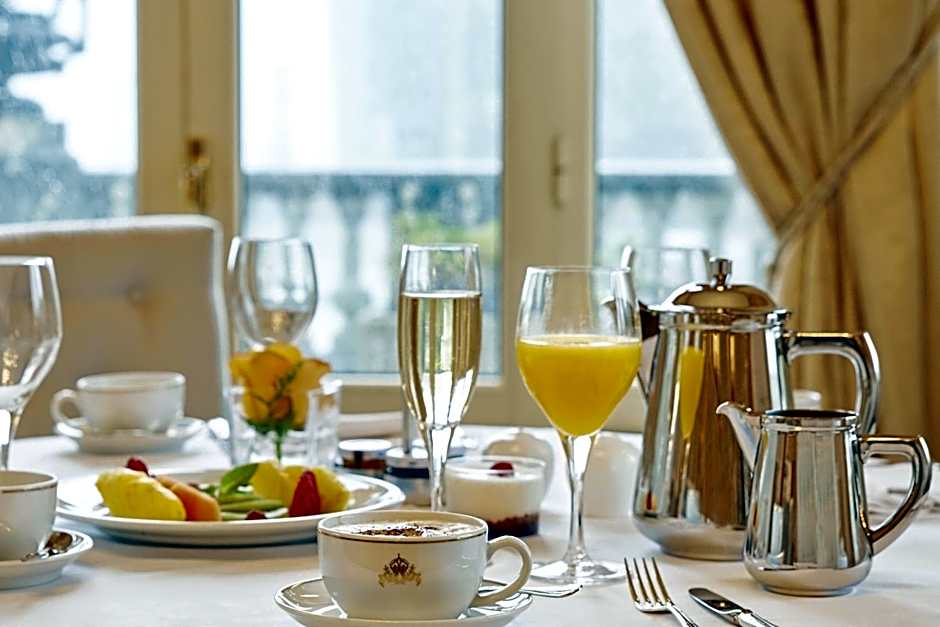 Hotel Maria Cristina, A Luxury Collection Hotel, San Sebastian