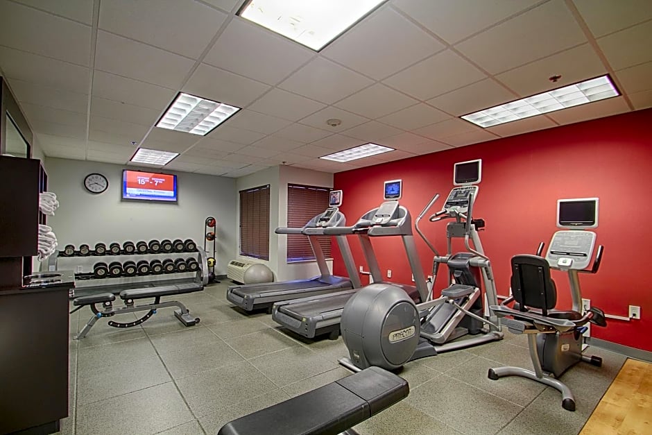 Homewood Suites by Hilton Las Vegas Airport