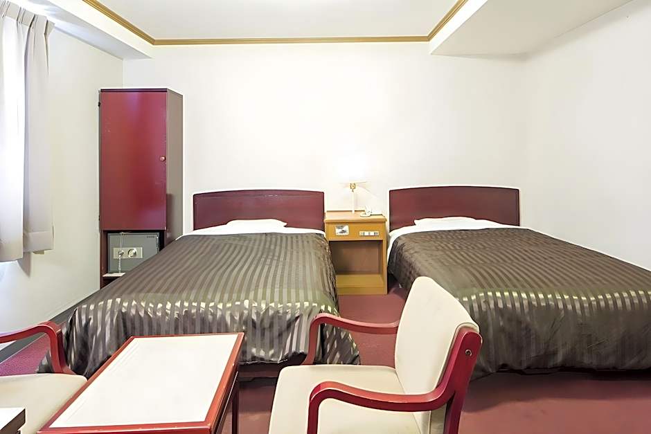 Ichimanri Hotel Golden Century