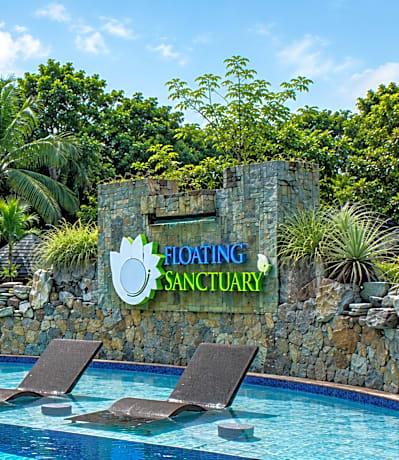 Floating Sanctuary Resort Bulacan powered by Cocotel