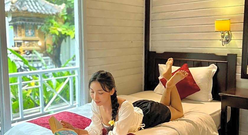 Tarci Bungalow Lembongan