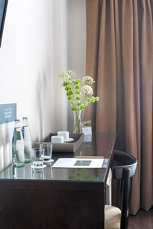 Rochester Hotel Classic