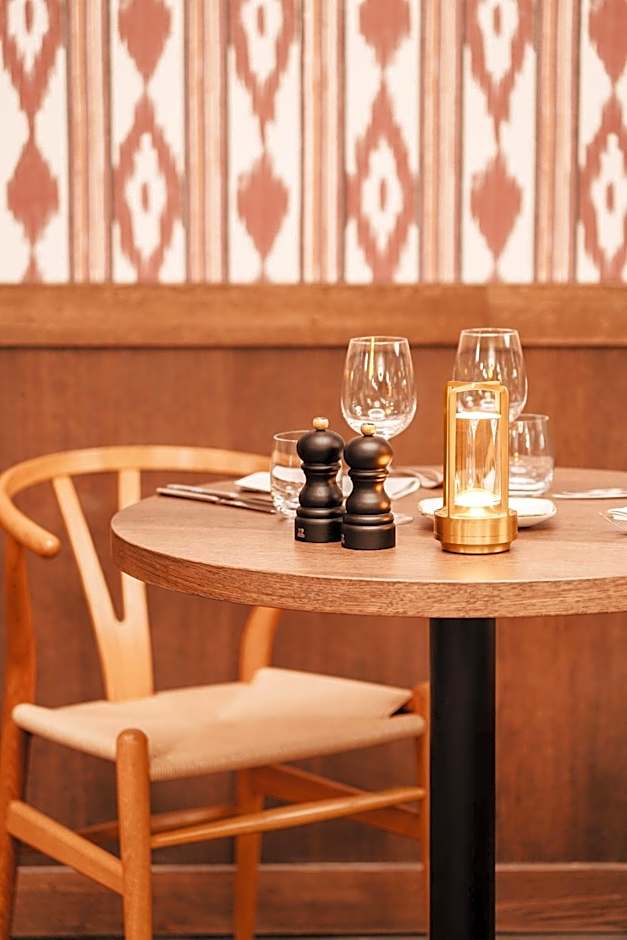 Braunbär Hotel & Spa - Former Alpine Sunstar Hotel