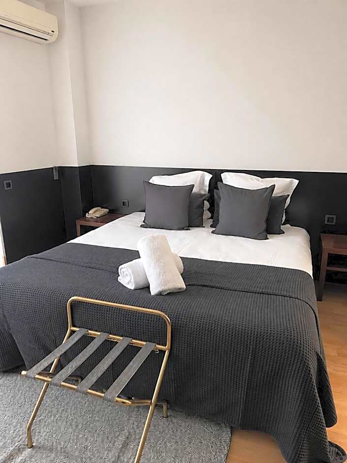 Hôtel Gallia Cannes