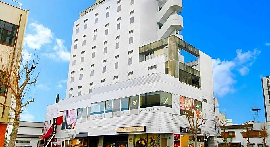 Royal INN Kakegawa (Station Hotel2)