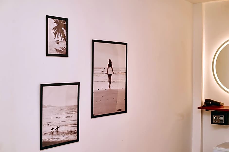 Hotel Gray in Boracay