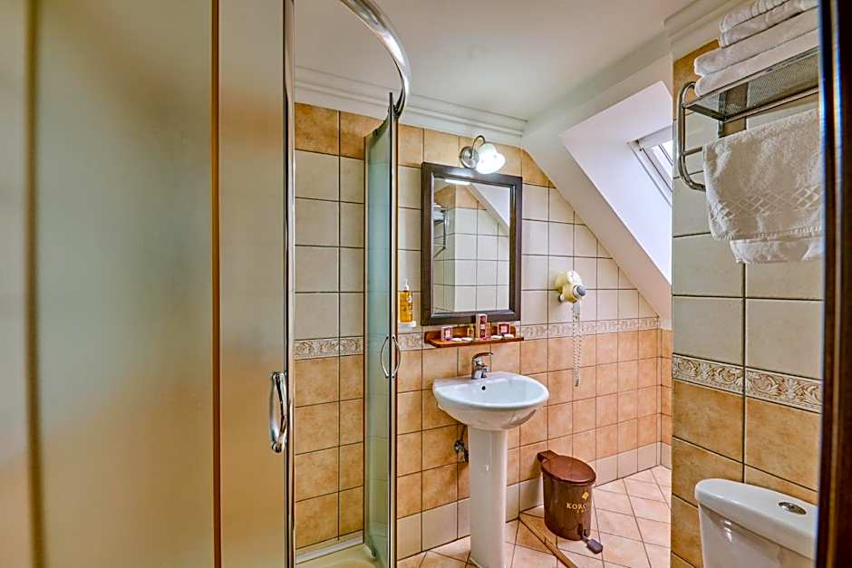 Hotel Classico Timisoara