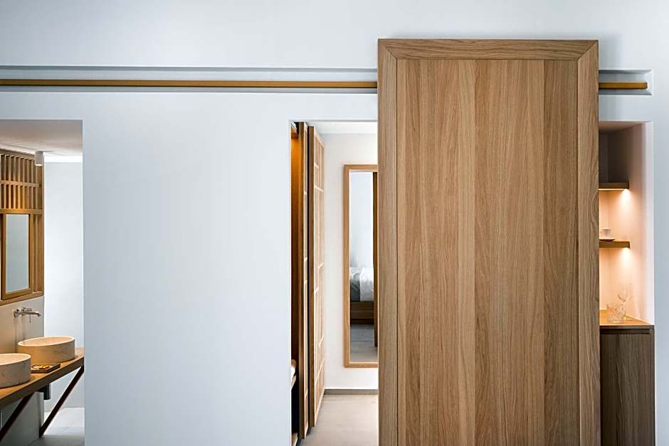 Mykonos Soul Luxury Suites