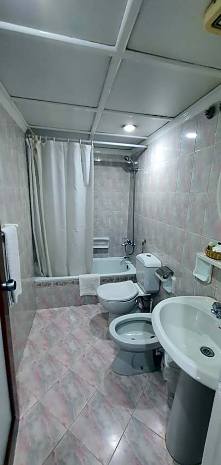 Horus House Hotel Zamalek