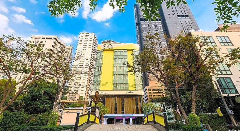 SQ Boutique Hotel