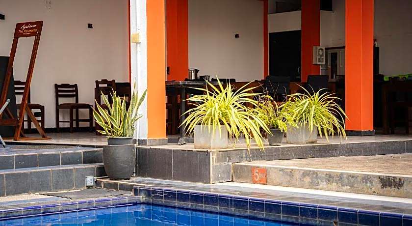 Panorama Residencies